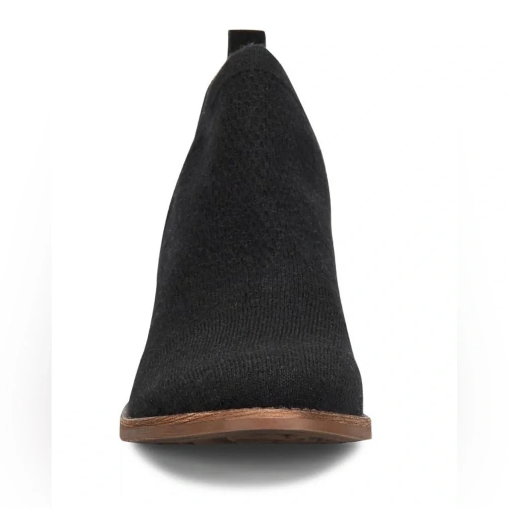 Sofft Arvada Knit Ankle Boot